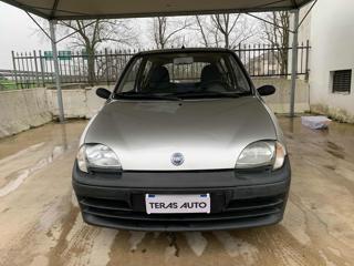 FIAT Seicento usata, con Chiusura centralizzata