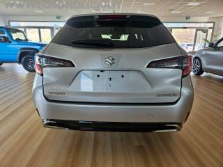 SUZUKI Swace usata, con Controllo trazione