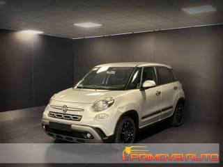 FIAT 500L usata, con Airbag laterali