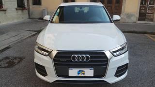 AUDI Q3 usata, con Airbag Passeggero