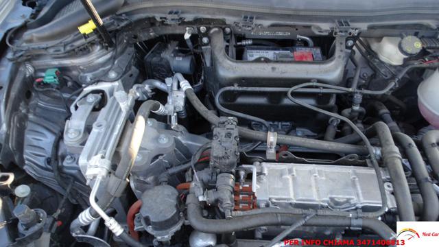 MERCEDES-BENZ EQA usata 87