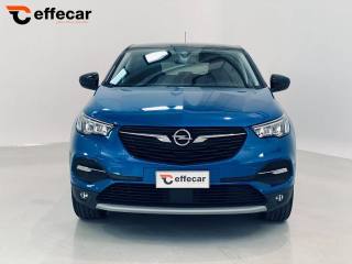 OPEL Grandland X usata, con Airbag