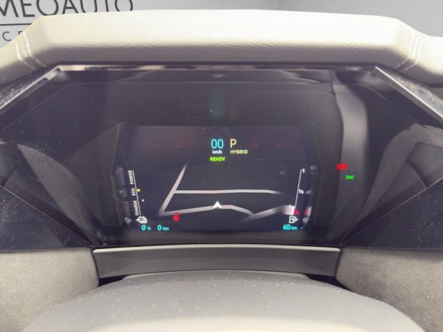 DS AUTOMOBILES DS 4 usata, con Interni in pelle