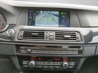 BMW 520 usata, con Fari Xenon
