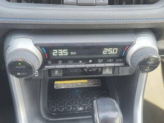 TOYOTA RAV 4 usata, con Adaptive Cruise Control