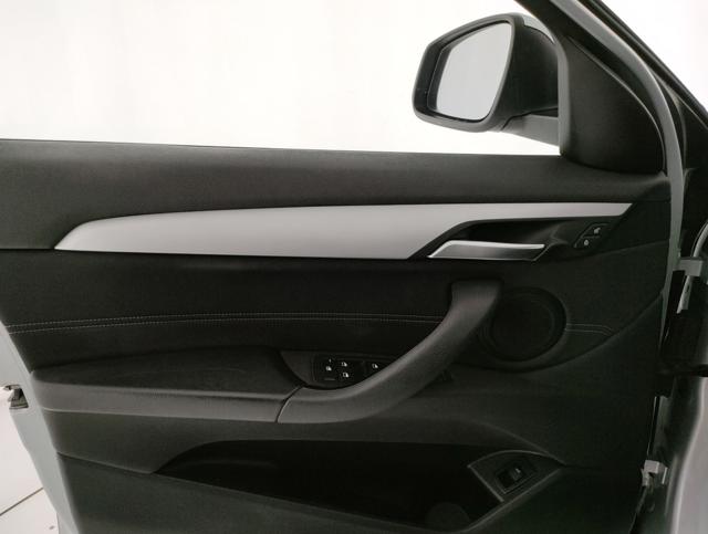 BMW X2 usata, con Controllo automatico clima