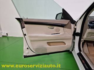 BMW 530 usata, con Luce d