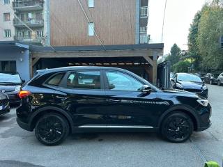 MG ZS usata, con Airbag laterali