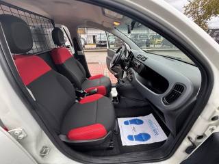 FIAT New Panda usata, con Start/Stop Automatico