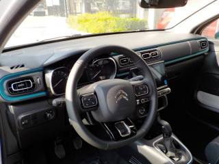 CITROEN C3 usata, con Controllo automatico clima