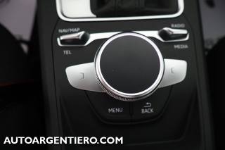 AUDI Q2 usata, con Immobilizzatore elettronico