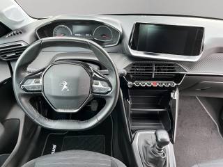 PEUGEOT 208 usata, con ESP