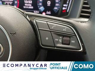 AUDI A1 usata, con Servosterzo