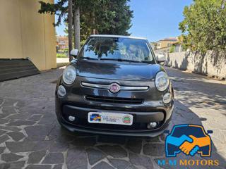 FIAT 500L usata, con Airbag Passeggero