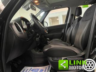 FIAT 500L usata, con Park Distance Control
