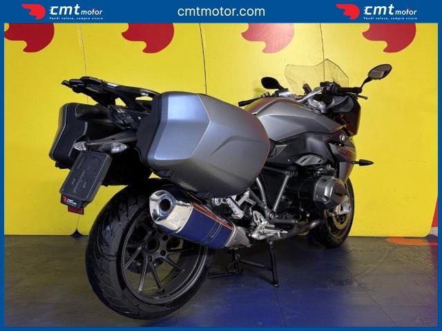 BMW R 1200 RS usata 3