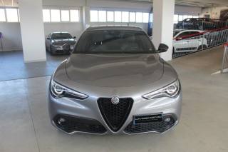 ALFA ROMEO Stelvio usata, con Airbag