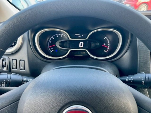 FIAT Talento usata 16