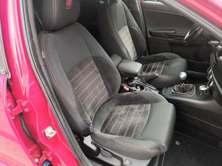 ALFA ROMEO Giulietta usata, con Boardcomputer