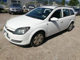 OPEL Astra usata, con Airbag