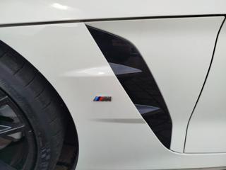 BMW Z4 usata, con Cruise Control