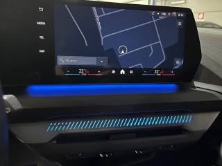 BMW 118 usata, con ESP