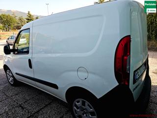 FIAT Doblo usata, con Boardcomputer