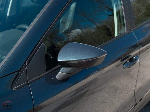 SEAT Arona usata, con Airbag testa