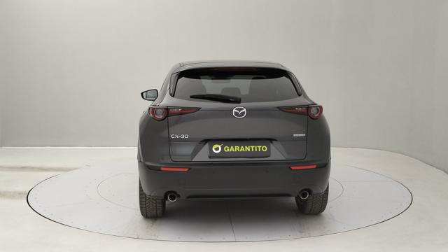 MAZDA CX-30 usata, con Airbag Passeggero