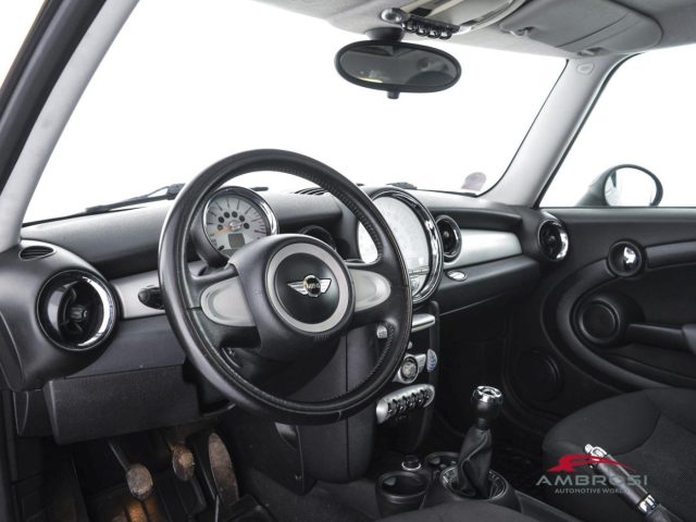 MINI One usata 7