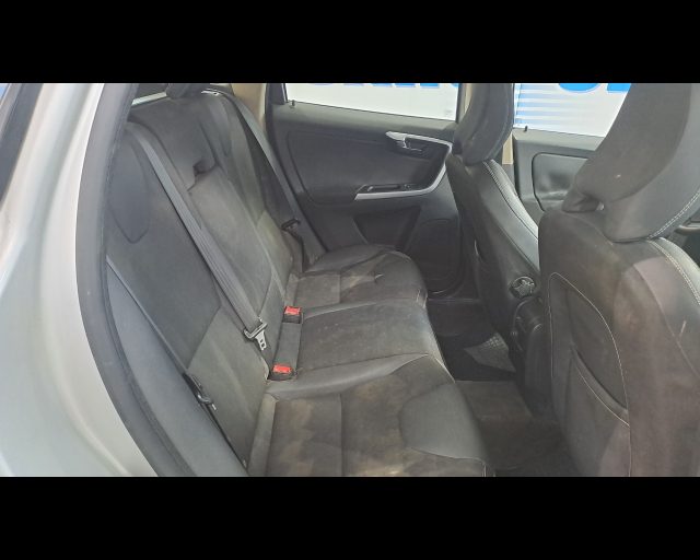 VOLVO XC60 usata, con Bracciolo