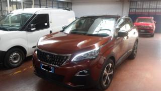 PEUGEOT 3008 BlueHDi 130 S&S EAT8 Business ***IVA ESPOSTA***