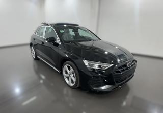 AUDI A3 SPB 35 TDI S tronic S line edition PROMO