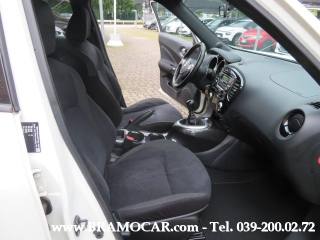 NISSAN Juke usata, con Bluetooth