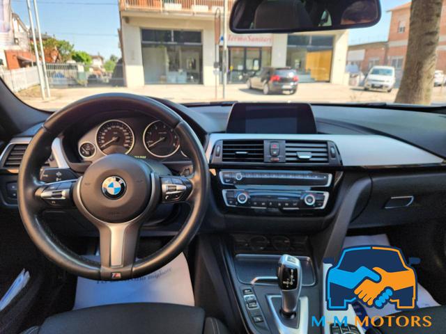 BMW 318 usata, con Climatizzatore