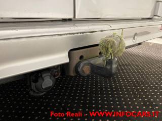 OPEL Vivaro usata, con Immobilizzatore elettronico