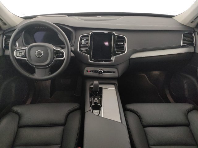 VOLVO XC90 usata, con Controllo automatico clima