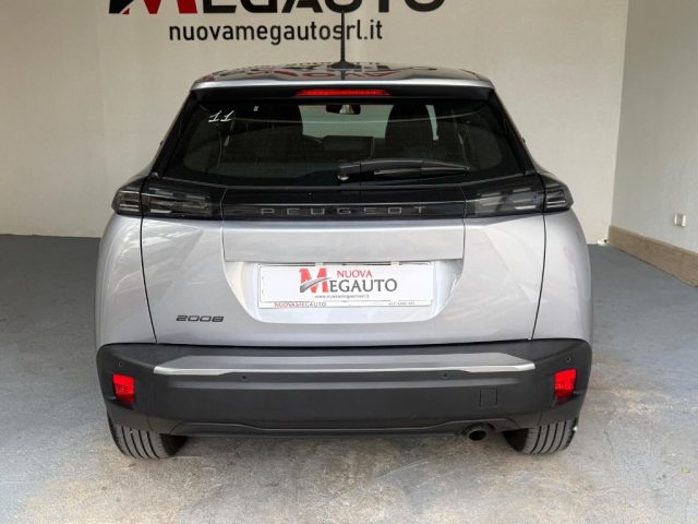 PEUGEOT 2008 usata, con Climatizzatore