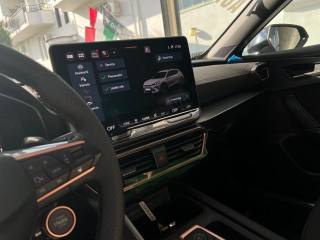CUPRA Formentor usata, con Bluetooth