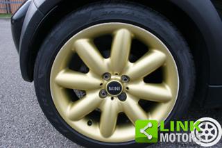 MINI Mini usata, con Airbag
