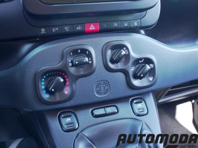 FIAT Panda usata 16