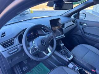 RENAULT Captur usata, con Controllo automatico clima