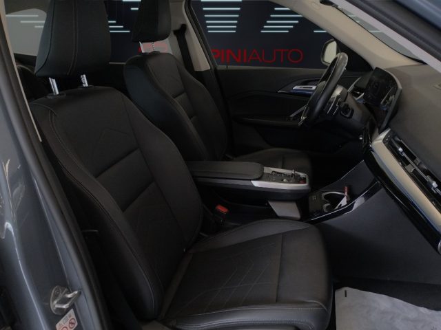 BMW X1 usata 17