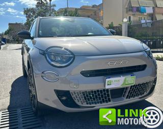 FIAT 600 usata, con Alzacristalli elettrici