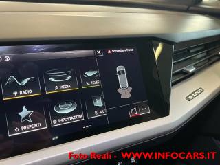 AUDI Q4 e-tron usata, con Servosterzo