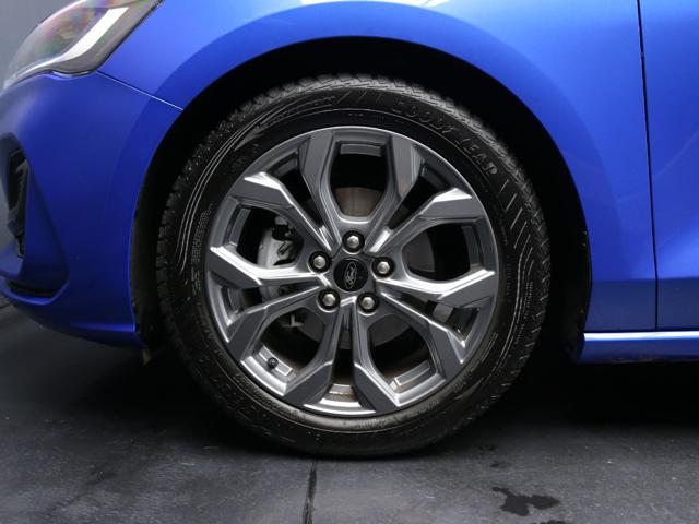 FORD Focus usata, con Alzacristalli elettrici