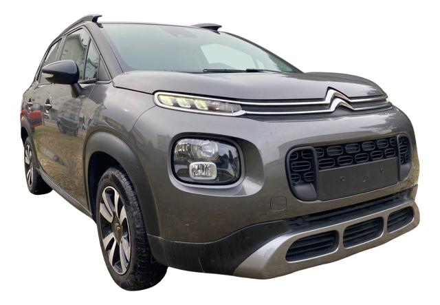 CITROEN C3 Aircross usata, con ABS