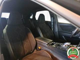 DS AUTOMOBILES DS 7 usata, con Climatizzatore