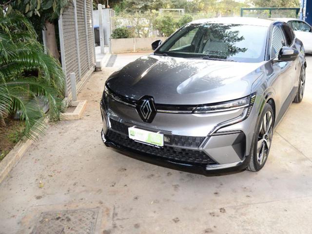 RENAULT Megane usata 35