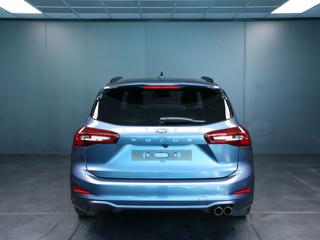 FORD Focus usata, con Controllo trazione